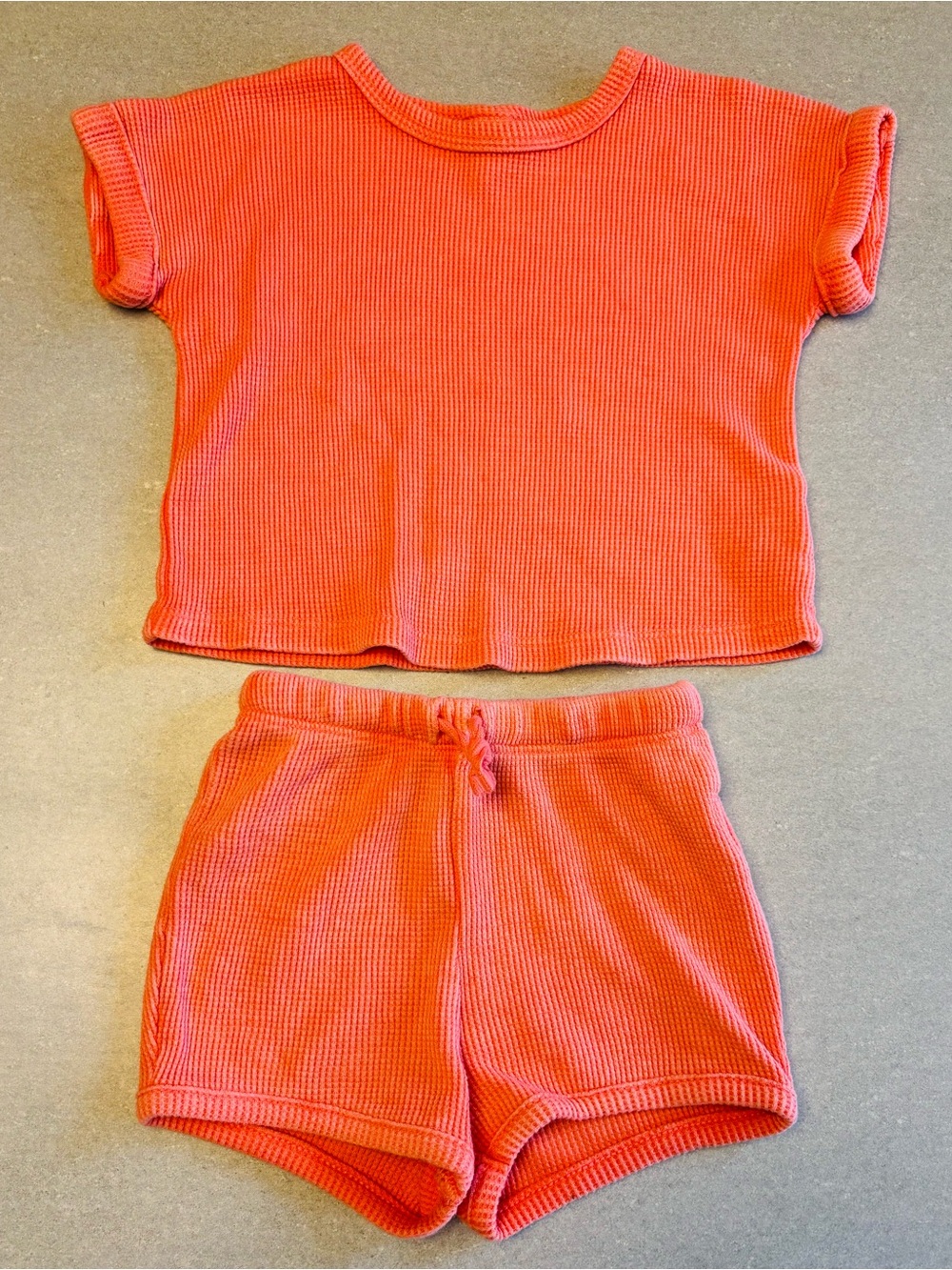 Cat & Jack Outfit